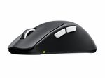 CHERRY Xtrfy M64 Pro kabellose Maus - schwarz