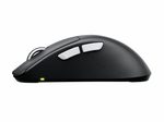 CHERRY Xtrfy M64 Pro kabellose Maus - schwarz