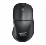 CHERRY Xtrfy M64 Pro kabellose Maus - schwarz