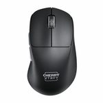 CHERRY Xtrfy M64 Pro kabellose Maus - schwarz