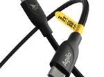Aqiila® CB11 Ladekabel 240W schwarz