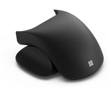 Microsoft Adaptive Maus-Schwanz und Daumenstütze