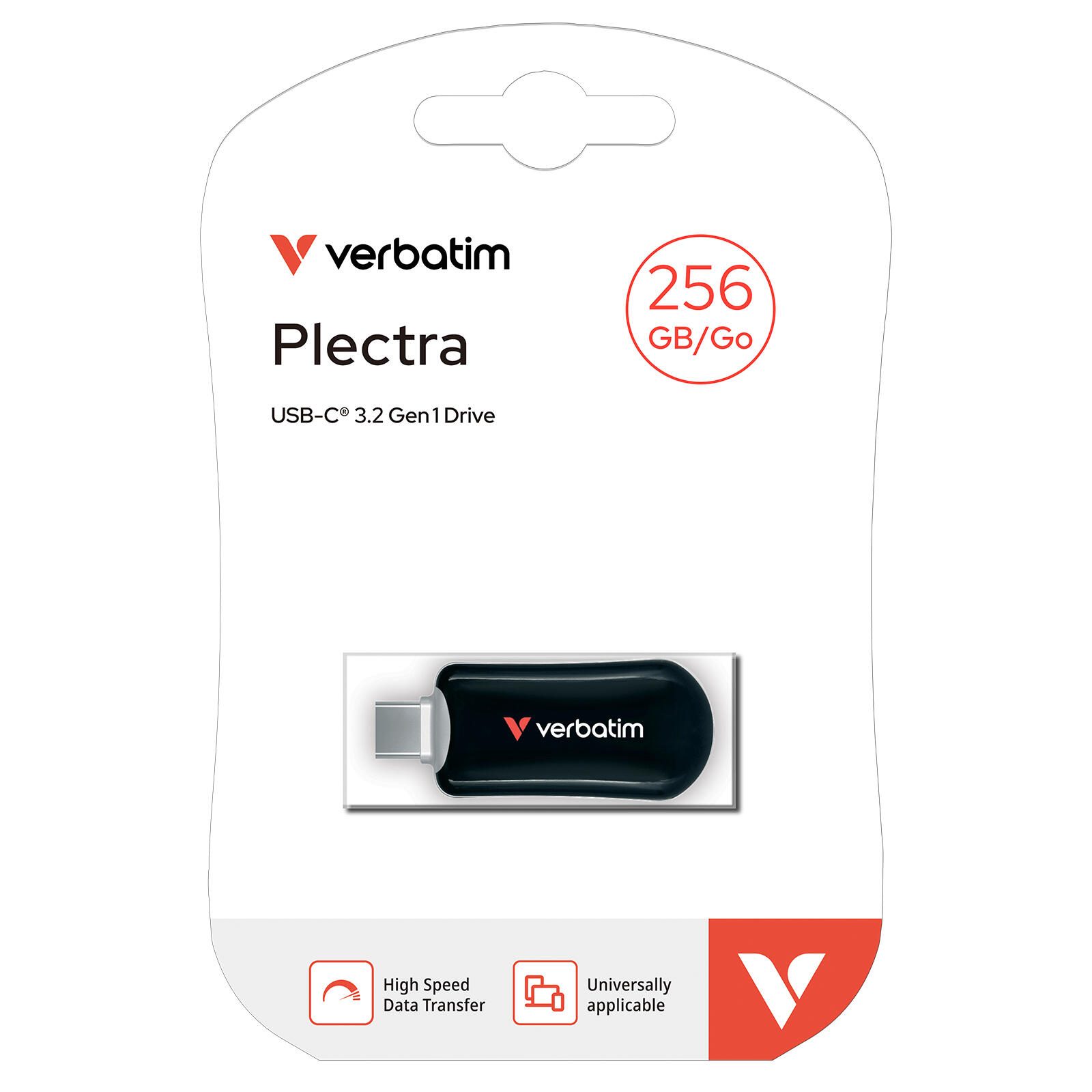 Verbatim 30226 USB-Stick - 256 GB