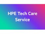HPE 5 Jahre Serviceerweiterung Tech Care Basic Auto+LTO-8 Smart Choice (HZ4P4E)