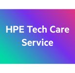 HPE 5 Jahre Serviceerweiterung Tech Care Basic Auto+LTO-8 Smart Choice (HZ4P4E)