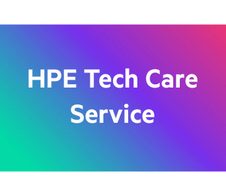 HPE 5 Jahre Serviceerweiterung Tech Care Basic Auto+LTO-8 Smart Choice (HZ4P4E)