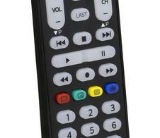 Philips 8-in-1 TV Ersatzfernbedienung