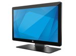 Elo Touch Solutions 2202L Touch LED-Monitor 54,6 cm (21.5") entspiegelt mit Standfuß