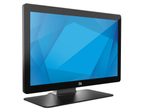 Elo Touch Solutions 2202L Touch LED-Monitor 54,6 cm (21.5") entspiegelt mit Standfuß