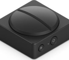 Microsoft Adaptive Dual Button - Controller für barrierefreies Gaming - Bluetooth/USB
