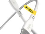 Aqiila® CS21 Ladekabel 30W weiß