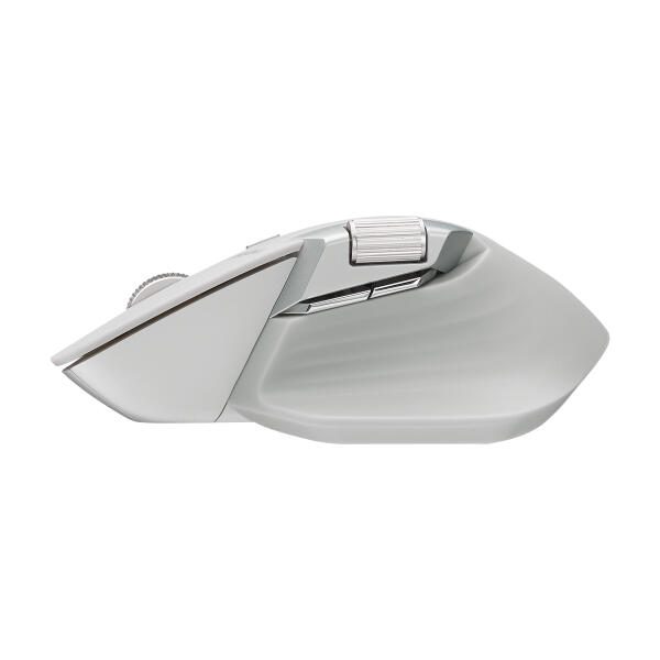 Rapoo MT760L WS kabellose Maus, weiß