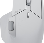 Rapoo MT760M kabellose Multi-Mode-Maus - weiß