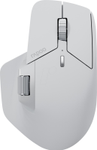 Rapoo MT760M kabellose Multi-Mode-Maus - weiß