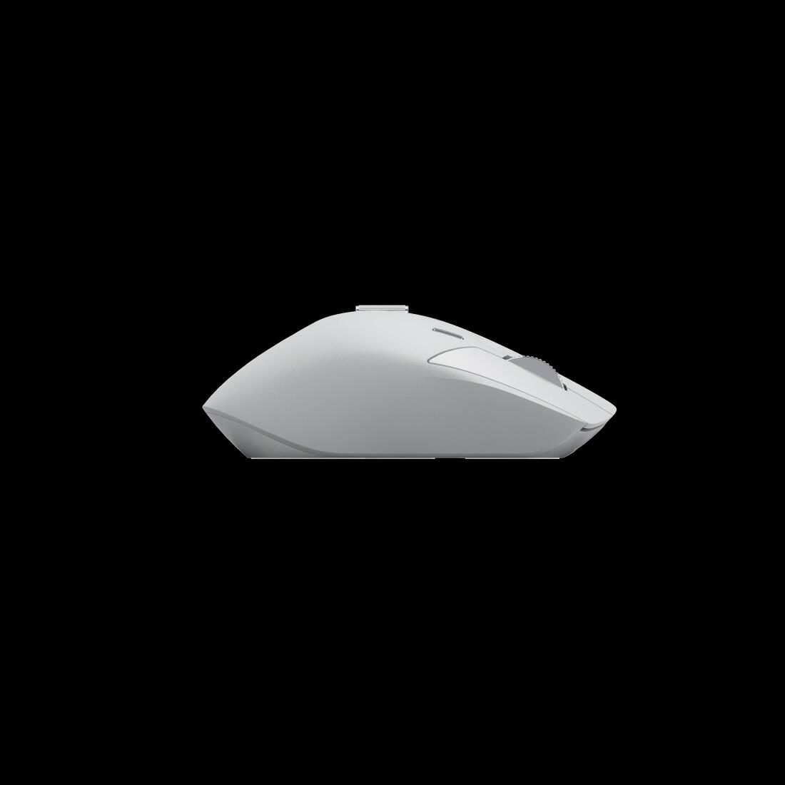 Rapoo MT760M kabellose Multi-Mode-Maus - weiß