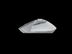 Rapoo MT760M kabellose Multi-Mode-Maus - weiß
