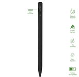 4smarts Pencil Pro 3 - Schwarz