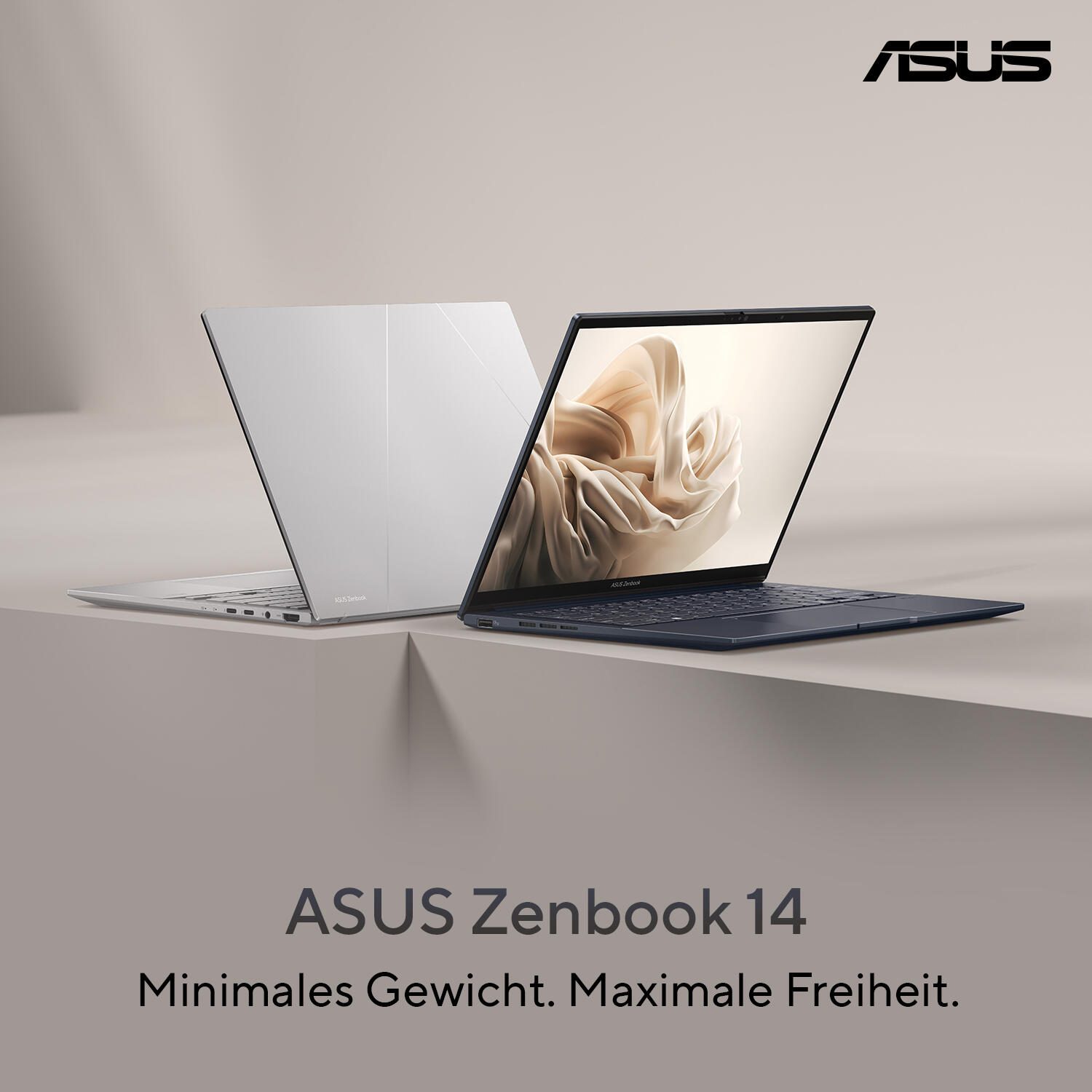 ASUS Zenbook 14 UX3405CA-PP269W Notebook Intel Core Ultra 9 285H, 35,6 cm (14")