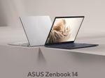 ASUS Zenbook 14 UX3405CA-PP269W Notebook Intel Core Ultra 9 285H, 35,6 cm (14")