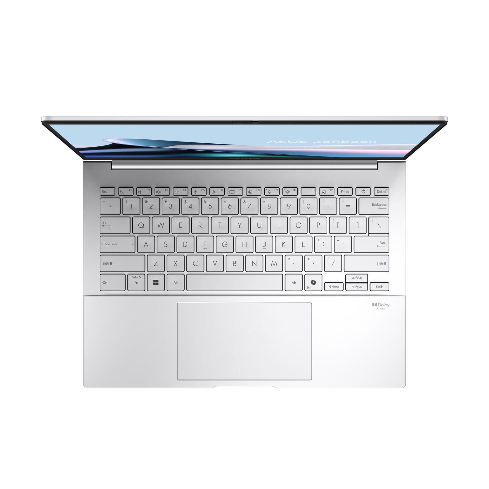 ASUS Zenbook 14 UX3405CA-PP269W Notebook Intel Core Ultra 9 285H, 35,6 cm (14")