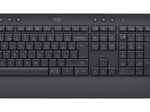 Logitech Signature MK650 Combo For Business Graphit