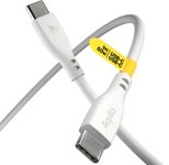 Aqiila® CS11 Ladekabel 60W weiß