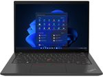 Lenovo ThinkPad P14s Gen 4 Intel Core i7-1370P Notebook 35,6 cm (14")