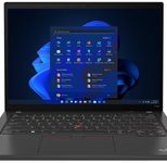 Lenovo ThinkPad P14s Gen 4 Intel Core i7-1370P Notebook 35,6 cm (14")