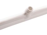 haug® bürsten Wasserschieber 42 cm, weiß