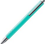 LAMY swift lagoon Tintenroller-Set türkis 0.5 mm Schreibfarbe: Blau