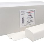 Fripa Comfort Papierhandtücher 24x24 2-lagig 2.250 Tücher