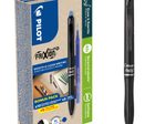 PILOT FRIXION ball + Tintenroller blau 0.7 mm Schreibfarbe: Blau