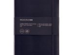 MIQUELRIUS Notizbuch Leather 100 Seiten