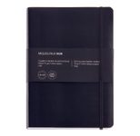 MIQUELRIUS Notizbuch Leather 100 Seiten