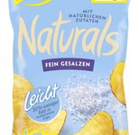 Lorenz Naturals Chips fein gesalzen 80,0 g