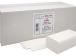 Fripa Comfort Papierhandtücher 20x3x32 2-lagig 1.860 Tücher