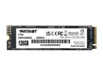 Patriot Memory P320 interne SSD - 128 GB