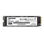 Patriot Memory P320 interne SSD - 128 GB
