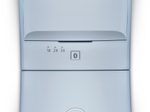 DELL MS700 kabellose Maus, Misty Blue