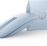 DELL MS700 kabellose Maus, Misty Blue