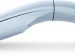 DELL MS700 kabellose Maus, Misty Blue