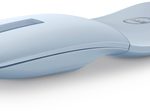 DELL MS700 kabellose Maus, Misty Blue