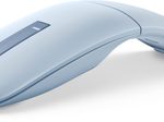 DELL MS700 kabellose Maus, Misty Blue