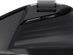 Rapoo MT760L kabellose Maus, schwarz