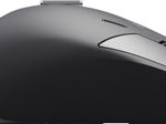 Rapoo MT760L kabellose Maus, schwarz