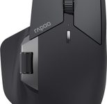 Rapoo MT760L kabellose Maus, schwarz