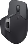 Rapoo MT760L kabellose Maus, schwarz
