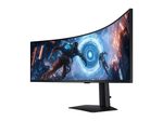 Samsung Odyssey G9 S49FG916EU Curved Gaming-Monitor 124 cm (49 Zoll)