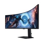 Samsung Odyssey G9 S49FG916EU Curved Gaming-Monitor 124 cm (49 Zoll)