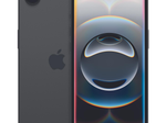 Apple iPhone 16e 128GB Schwarz
